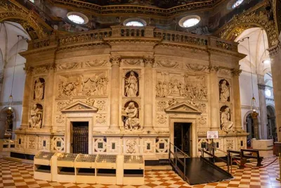 Pope Francis extends Loreto jubilee to 2021