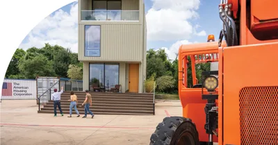 What If Having Kids Didn’t Require Moving to the ’Burbs?