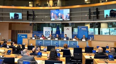EU urged to combat violations of religious freedom in South Asia