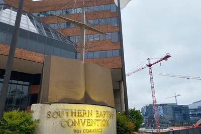 Top Southern Baptists Plan to Release Secret List of Abusers