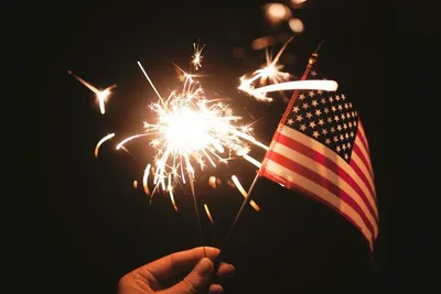 What Did We Celebrate on the Fourth?