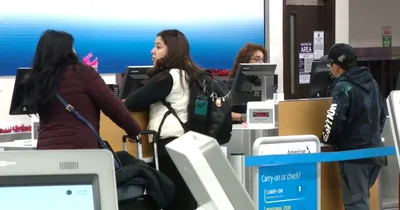 Mexican Cartel Drones Blamed for Texas Airport Shutdown