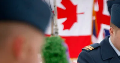 Canadian Veteran Offered Assisted-Suicide Instead of PTSD Help
