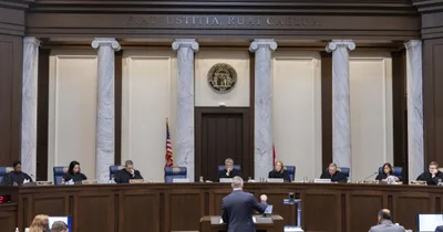 Georgia Supreme Court temporarily reinstates heartbeat law