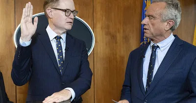 Health officials freeze Minnesota child care payments