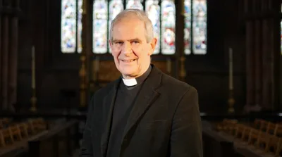 Christians recognised in New Year Honours List
