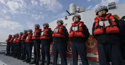 Chinese military drills around Taiwan, discourages self-rule