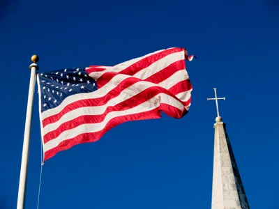 EXPLAINER: Report reveals Southern Baptists’ views on political theology | Baptist Press