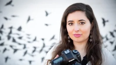 Christian Woman Credits 'God's sovereignty' with Helping Her Persist through Legal Challenge