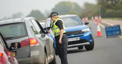 British police make seventh arrest in connection with airbase terror plot