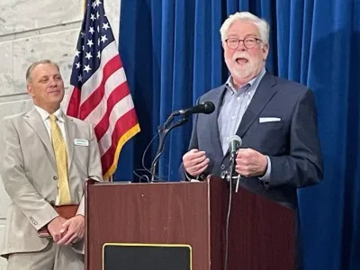 Kentucky Governor’s Executive Order Contradicts the Bible, Theologian Says | Baptist Press