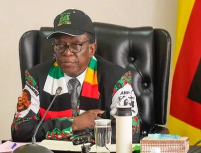 Zimbabwe Churches Ordered to Halt Worship and Attend Constitutional Political Rally