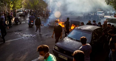Iran to try more than 1,000 protesters publicly