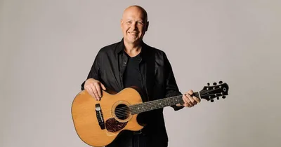 Canadian worship leader Brian Doerksen dead at 60