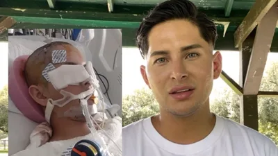 From Hollywood Partier to Jesus Follower: Celebrity Makeup Artist Finds Salvation, Urges Others to Choose Christ