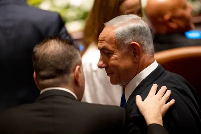 Netanyahu Vows Deferral to Majority Rule in Knesset as Coalition Talks Reportedly Advance