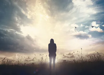 Study: Most Americans are spiritual but a growing number say they are not religious