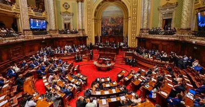 Uruguay legalizes euthanasia