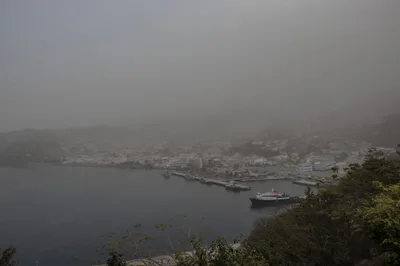 Volcanic Eruption in Caribbean Prompts Christian Relief Efforts