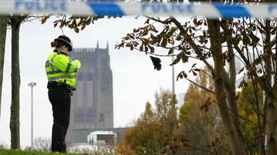 Liverpool Bombing Case Reignites Controversy Over Refugee Conversions