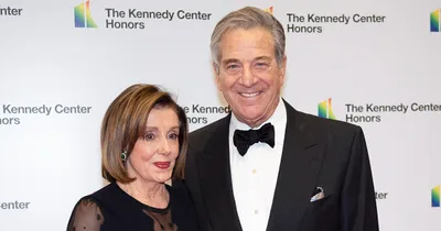 Nancy Pelosi’s husband assaulted in home