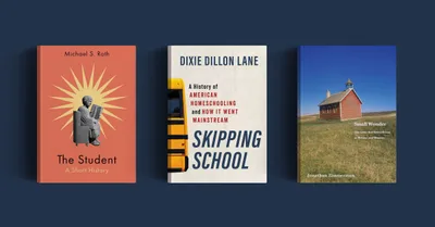 The Hidden Roots of Homeschooling