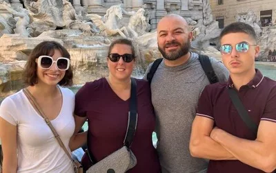 Army Special Forces background comes in handy for Ohio church planter | Baptist Press