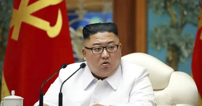 North Korea acknowledges first suspected COVID-19 case
