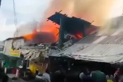 ‘No future for our youth’: Christians in Bangladesh Voice Despair after Deadly Khagrachhari Unrest