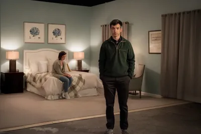 Nathan Fielder’s 'The Rehearsal' Returns in April. Prepare to Feel Deeply Uncomfortable - RELEVANT