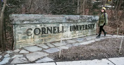 Cornell Student Self-Deports Rather Than Surrender to ICE