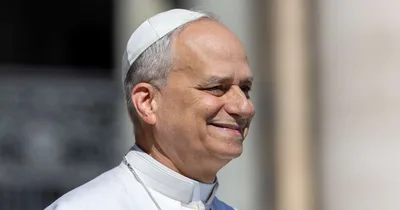 Pope Leo XIV: Marriage ‘not an ideal but the measure of true love between a man and a woman’
