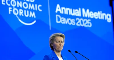 Leaders react to Trump's withdrawal from WHO, climate accord