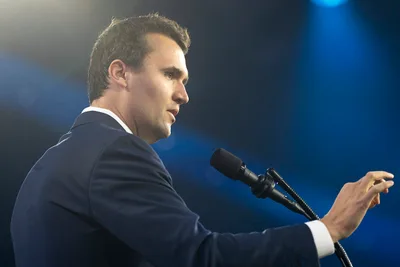 Pastors, Evangelical Leaders React to the Killing of Charlie Kirk: 'A Christian martyr'