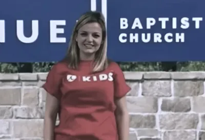 Judge Tells Ex-Megachurch Volunteer to ‘repent’ for Sexually Abusing Teenager