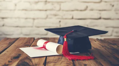 Student gets diploma after it was held for his commencement speech about God | Baptist Press