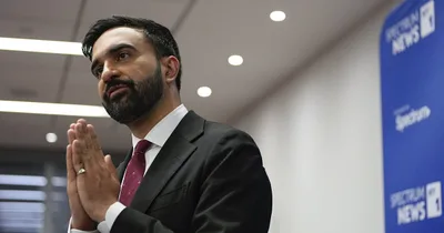 New Poll Shows Muslim Democratic Socialist Leading NYC Mayoral Campaign