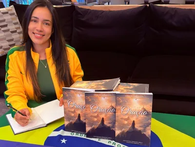 Could This Bestselling Devotional Boost Brazil’s Chances of Lifting the World Cup?