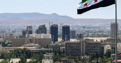 U.S. bill would hold Syrian officials accountable for abuses against minorities