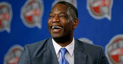 NBA’s Dikembe Mutombo passes away at 58
