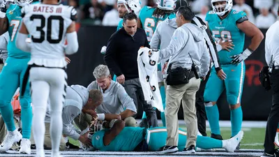 'Prayers for Tua': Intercessors, NFL Players Lift Up Dolphins QB, Hospitalized After Shocking Head Injury