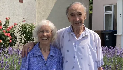 A special tribute to Jewish Christian missiologist Martin Goldsmith