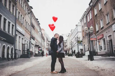 5 lessons from 48 Valentines together