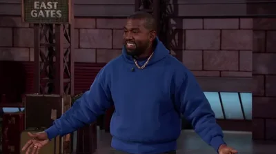 Kanye West compares himself to Moses as he launches Christian school