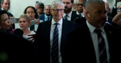 Bill Gates Urges Swift, Tight Restrictions on Artificial Intelligence