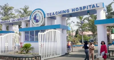 Christian Hospital Performs Free Fistula Surgeries for More Than 2,000 Nigerian Women Annually