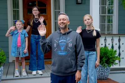 Nate Bargatze's Next Chapter: Movie Mogul - RELEVANT