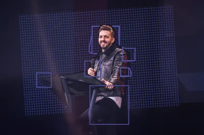 Levi Lusko: How the Church Can Solve the Loneliness Epidemic - RELEVANT