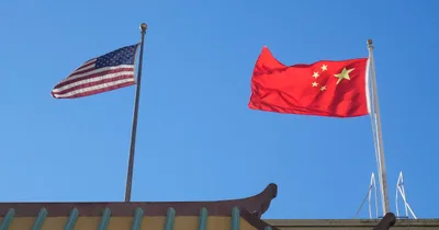 California Campaign Adviser Sentenced as Chinese Agent