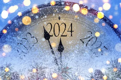 Begin the New Year Standing on the Word